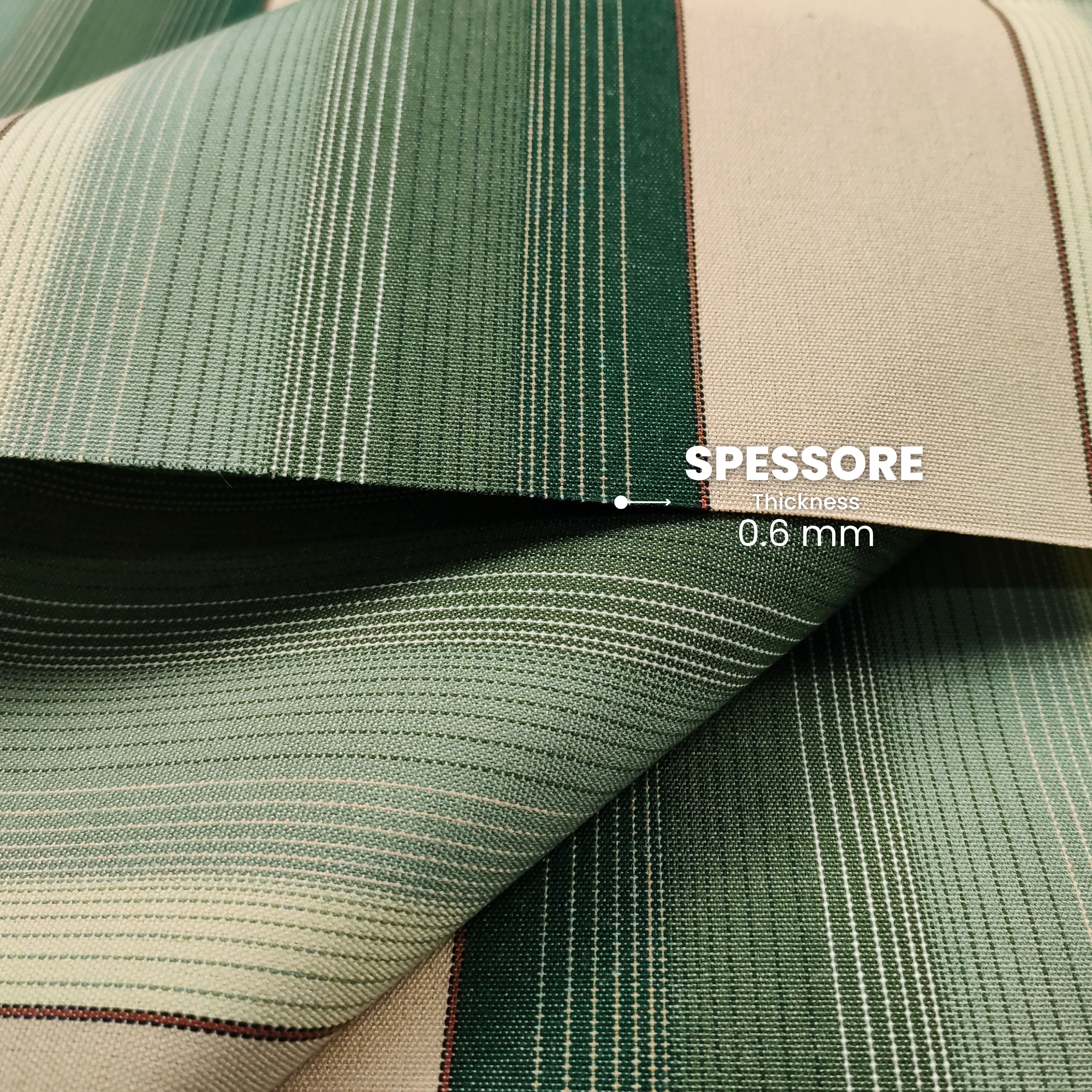 Tessuto Da Esterno Bianco | Panini - Foto 4